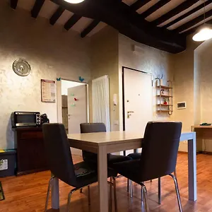 Cantamerlo Perugia