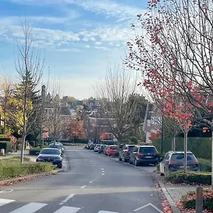 Woluwe Urban Oasis , Bruxelles Belgique